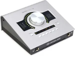 Universal Audio Apollo Twin Audio Interface