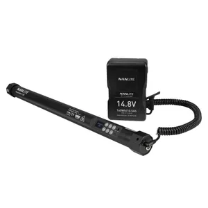 Nanlite PavoTube II 15X 2-Light Kit