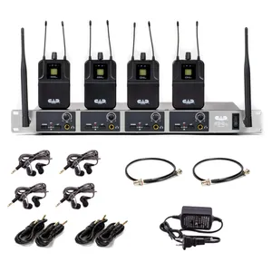 In Ear Monitoring System