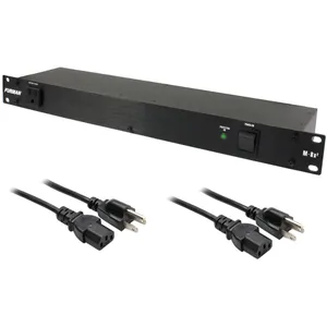 furman power supply