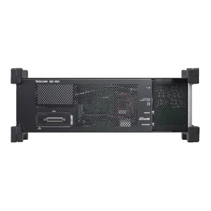DANTE AUDIO RECORDING RACK(CASE INTERGRATION)