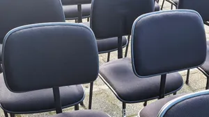 Orchesterstuhl