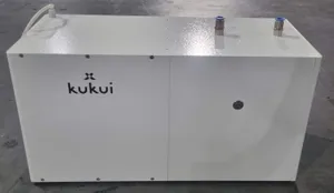 Kukui professionelles Duftgerät für große Räume (bis 200qm)