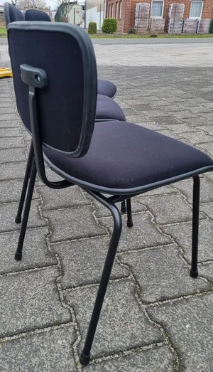 Orchesterstühle