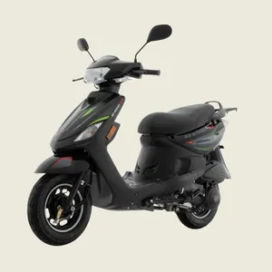 Italika D150 