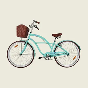 Cruiser Bicycle