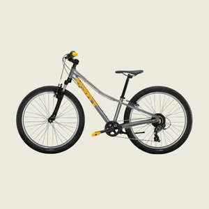Trek Precaliber 24 8-speed 8-12 years