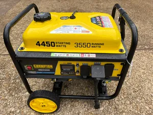 Generator 1 per unit