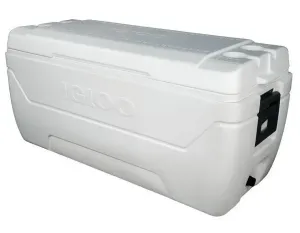 Cooler 248-can capacity
