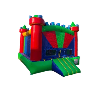 #9 Boys Castle(DRY-ONLY)