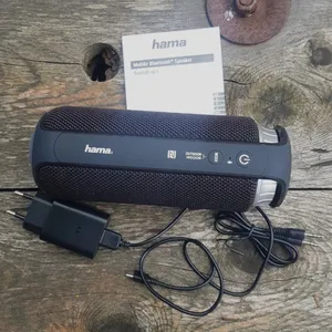 Bluetooth Box 