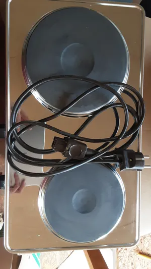 E-Kochplatten