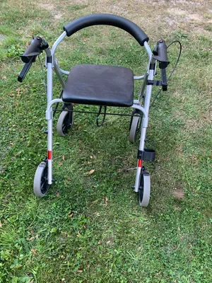 Rollator