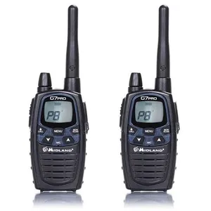 funkgeräte walkie talkie