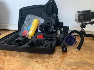 GoPro Hero 7