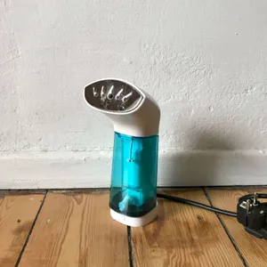 Handdampfer