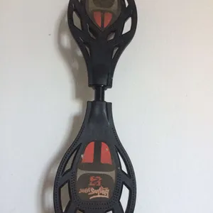 Waveboard