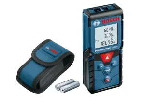 Laser entfernungsmesser