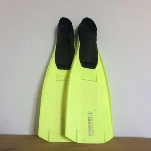 Schwimmflossen