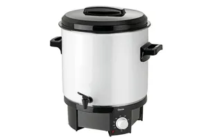 Glühwein Warmhalter