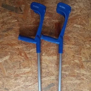 Krücken