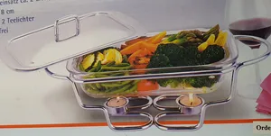 Speisewärmer