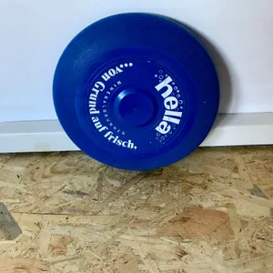 Frisbee