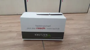 Umzugskarton