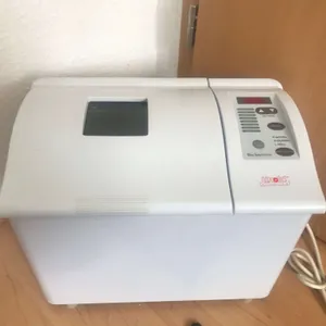 Backautomat