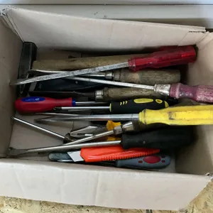 verschiedenes Werkzeug
