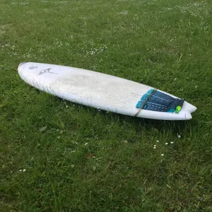 Surfboard