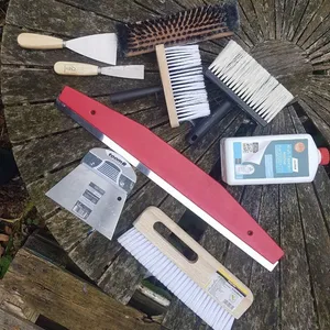 Tapezierset
