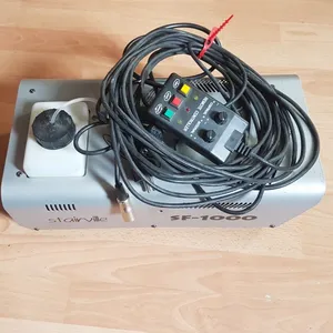 Nebelmaschine