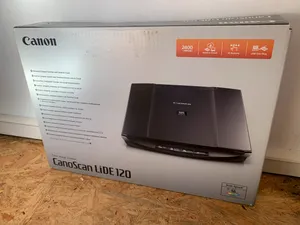 Scanner