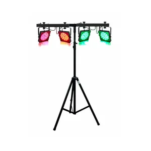 LED Lichtanlage