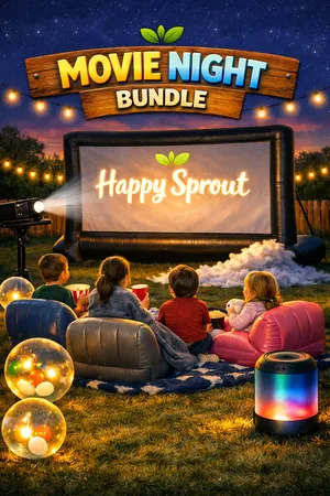 Movie Night Bundle