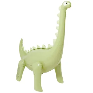 Dinosaur Backyard Sprinkler