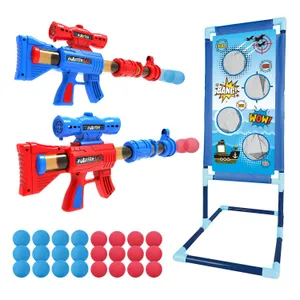 Bullseye Blast Target Challenge