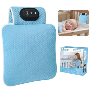 Baby Vibrating Sleep Soother