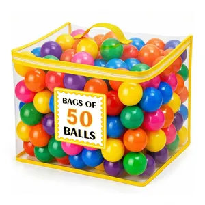 Ball Pit Balls