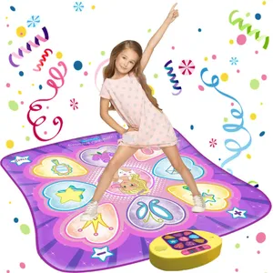Interactive Dance Mat