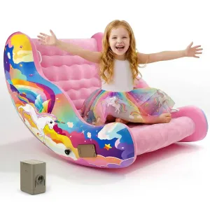 Unicorn Sensory Rocker