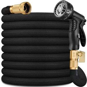 Outdoor Hose Add‑On (Two Length Options)