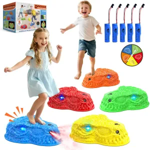 Balance Stones