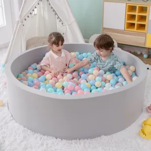 Soft Play Activity Zone
