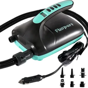 Electric Air Pump