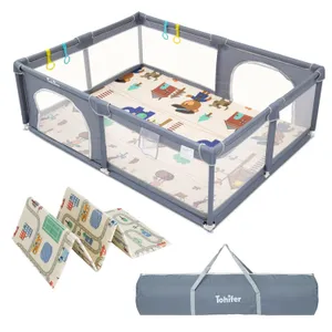 Little Sprout Play Lounge