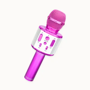 Karaoke Microphone