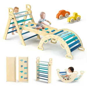 Little Explorer Climbing Set