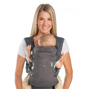 4-in-1 Baby Carrier